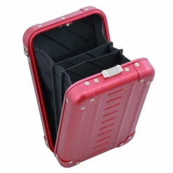 Aleon Mini Bags|Umhängetaschen<Mini Bag Umhängetasche 19 cm ruby