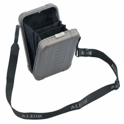 Aleon Mini Bags|Umhängetaschen<Mini Bag Umhängetasche 19 cm bronze