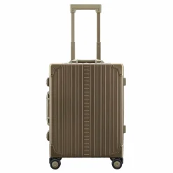 Aleon Traveler Domestic 4-Rollen Kabinentrolley 55 cm