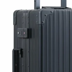 Aleon Traveler Domestic 4-Rollen Kabinentrolley 55 cm