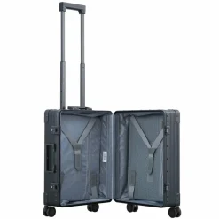 Aleon Traveler Domestic 4-Rollen Kabinentrolley 55 cm