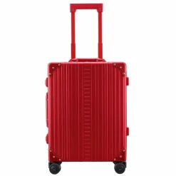 Aleon Traveler Domestic 4-Rollen Kabinentrolley 55 cm