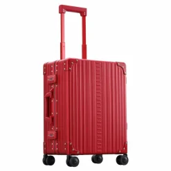 Aleon Traveler Domestic 4-Rollen Kabinentrolley 55 cm