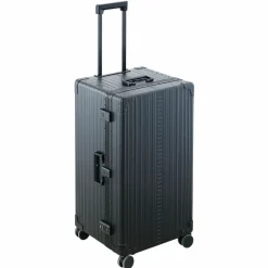 Aleon Traveler International 4-Rollen Trolley 77 cm