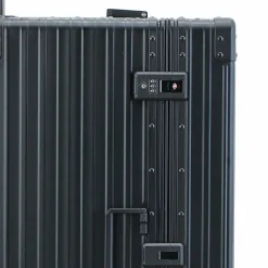 Aleon Traveler International 4-Rollen Trolley 77 cm