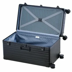 Aleon Traveler International 4-Rollen Trolley 77 cm