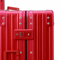 Aleon Traveler International 4-Rollen Kabinentrolley 55 cm