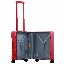 Aleon Traveler International 4-Rollen Kabinentrolley 55 cm