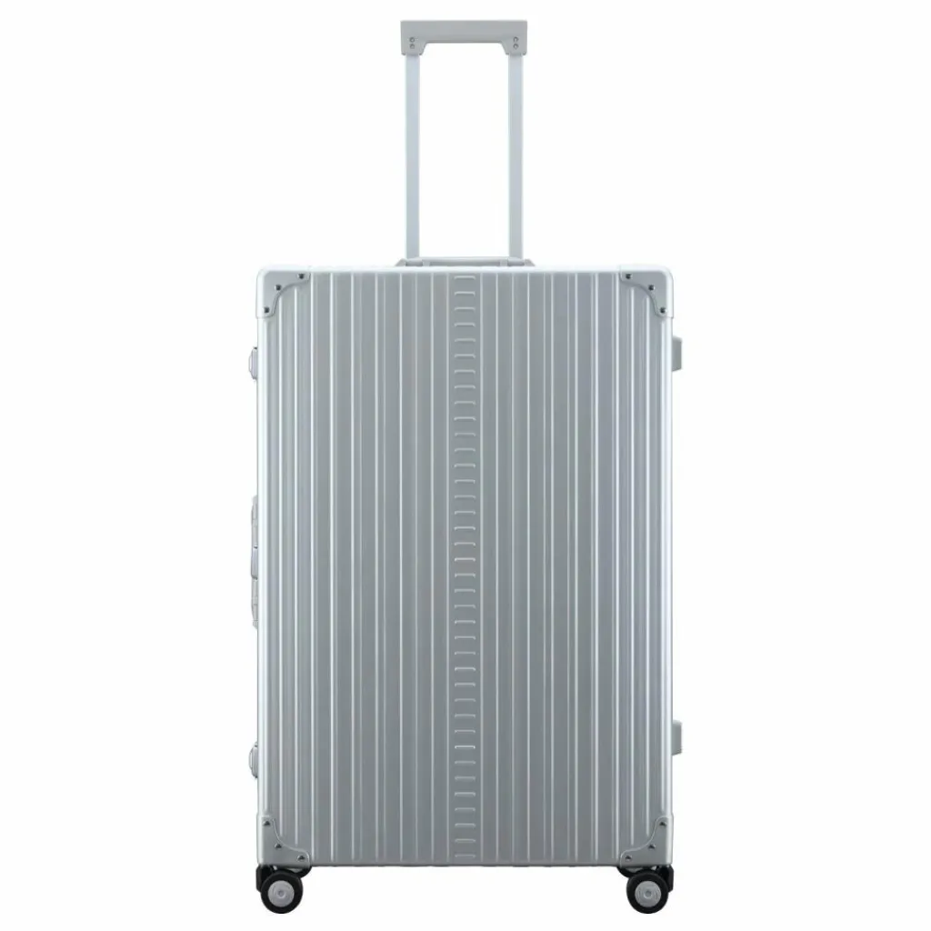 Aleon Traveler 4-Rollen Trolley 81 cm