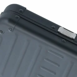 Aleon Umhängetaschen<Umhängetasche 19 cm onyx