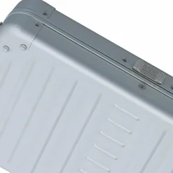 Sale Aleon Vanity Case Umhängetasche 25 cm platinum