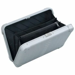 Sale Aleon Vanity Case Umhängetasche 25 cm platinum