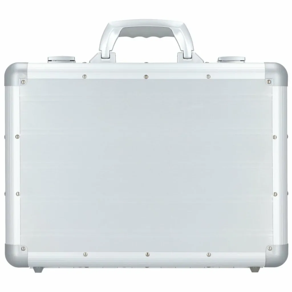 Alumaxx Aktenkoffer 45 cm Laptopfach