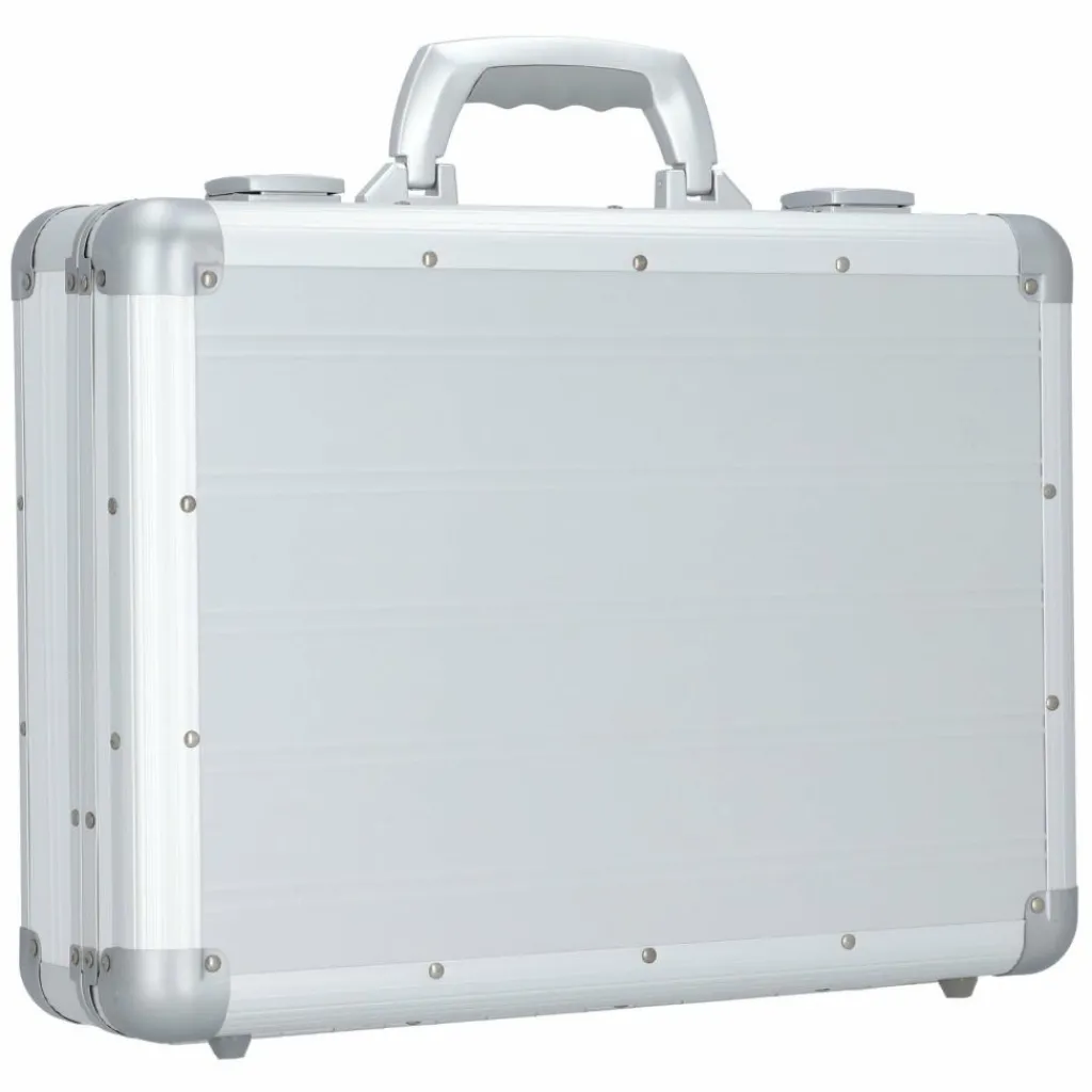Alumaxx Aktenkoffer 45 cm Laptopfach
