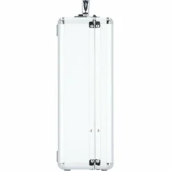 Alumaxx Laptoptaschen|Aktenkoffer<Aktenkoffer 46 cm Laptopfach silber