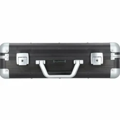 Alumaxx Aktenkoffer 45 cm Laptopfach