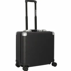 Alumaxx Gemini 4-Rollen Pilotenkoffer 42,5 cm Laptopfach