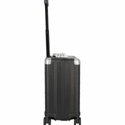 Alumaxx Gemini 4-Rollen Pilotenkoffer 42,5 cm Laptopfach