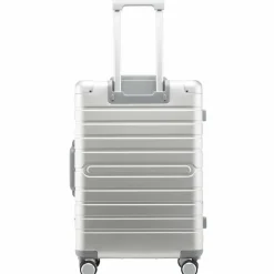 Alumaxx Gravity 4-Rollen Kabinentrolley 55 cm