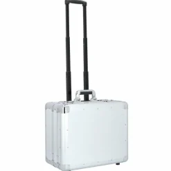 Alumaxx 2-Rollen Pilotenkoffer 45 cm