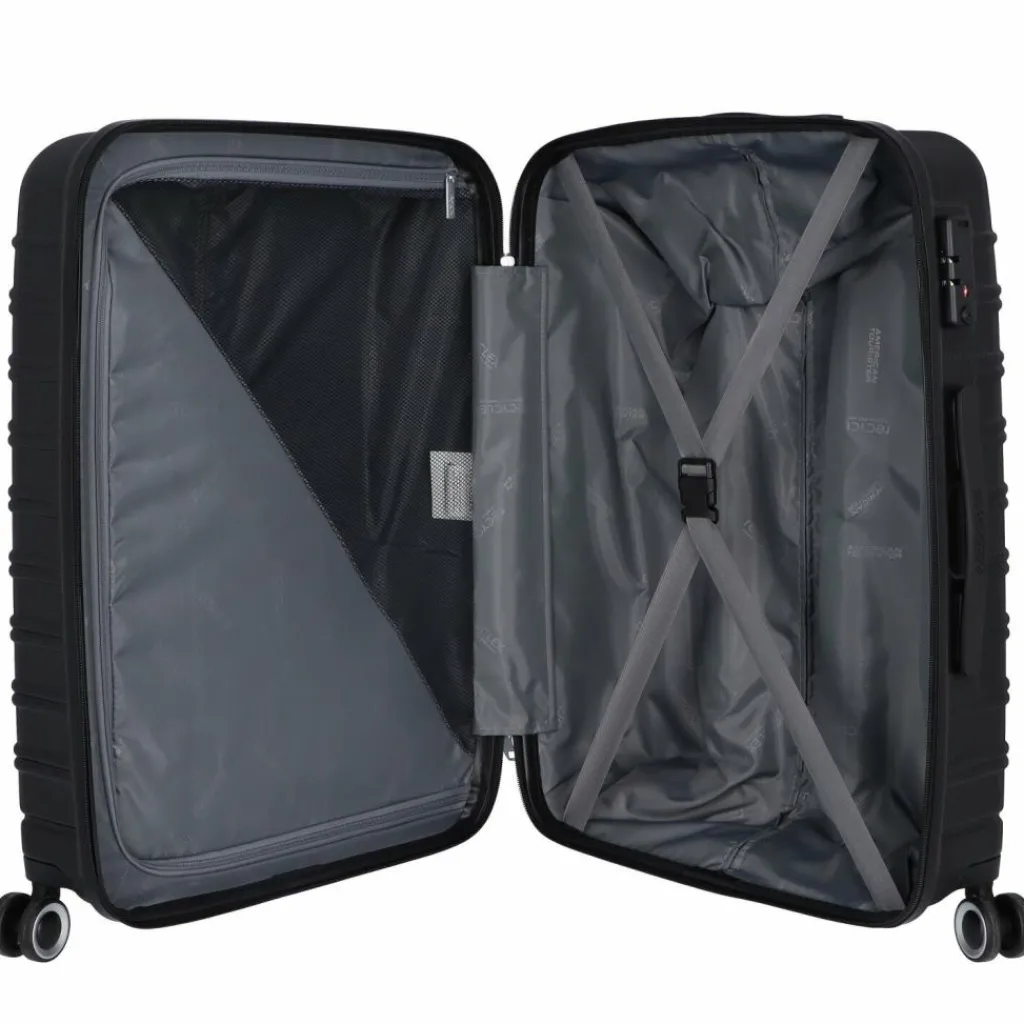 American Tourister Activair 3 4-Rollen Kofferset 3tlg.