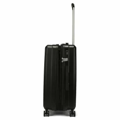 American Tourister Aerojoy 4 Rollen Kofferset 3-teilig mit Dehnfalte