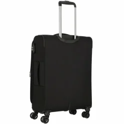 American Tourister Avantour 4 Rollen Kofferset 3-teilig mit Dehnfalte