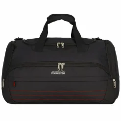 American Tourister Weekender|Reisetaschen Ohne Rollen<Bombay Beach Weekender Reisetasche 62 cm black