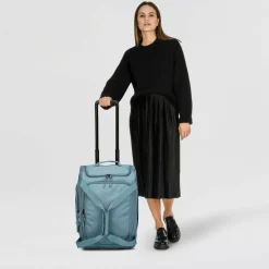 American Tourister City Racer 2 Rollen Reisetasche S 55 cm