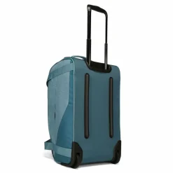 American Tourister City Racer 2 Rollen Reisetasche S 55 cm