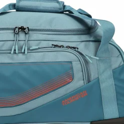 American Tourister City Racer 2 Rollen Reisetasche S 55 cm