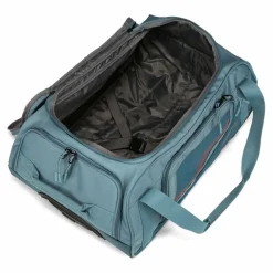 American Tourister City Racer 2 Rollen Reisetasche S 55 cm