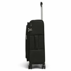 American Tourister Cloudrider 4 Rollen Trolley M 67 cm mit Dehnfalte