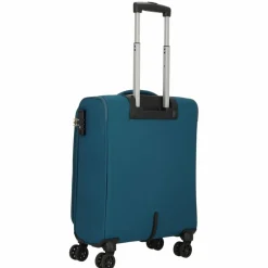 American Tourister Deep Dive 4 Rollen Kabinentrolley 55 cm