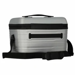 American Tourister Beautycases<Flashline Beautycase 36 cm sky silver