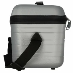 American Tourister Beautycases<Flashline Beautycase 36 cm sky silver