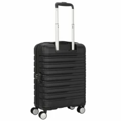 American Tourister Flashline 4 Rollen Kabinentrolley 55 cm