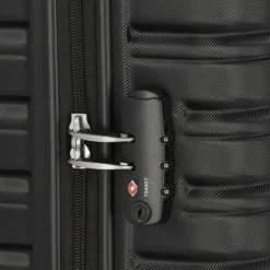 American Tourister Flashline 4 Rollen Kabinentrolley 55 cm