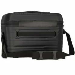 American Tourister Beautycases<Flashline Beautycase 36 cm shadow black