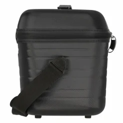 American Tourister Beautycases<Flashline Beautycase 36 cm shadow black