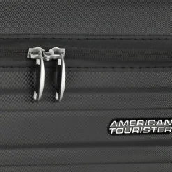 American Tourister Beautycases<Flashline Beautycase 36 cm shadow black