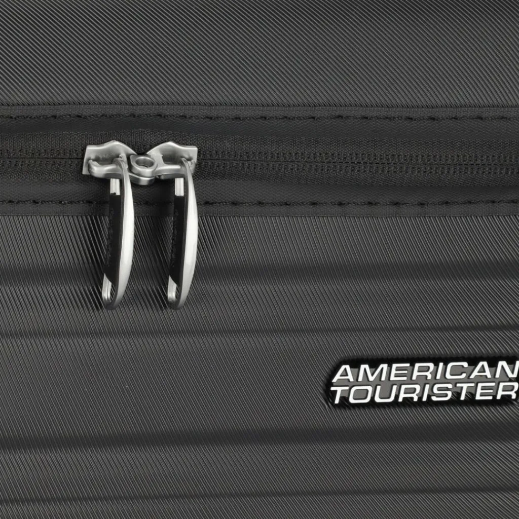 American Tourister Beautycases<Flashline Beautycase 36 cm shadow black