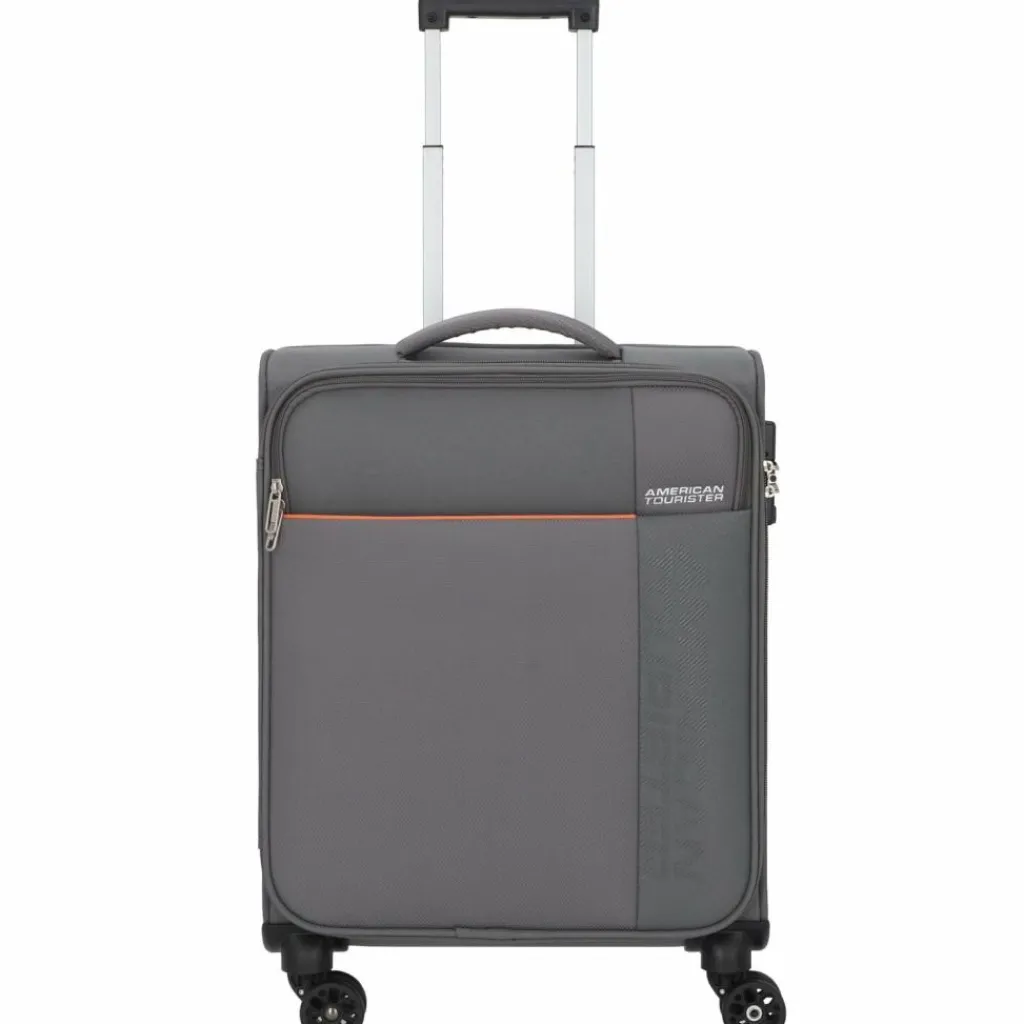 American Tourister Fun Cruise 4 Rollen Kabinentrolley 55 cm