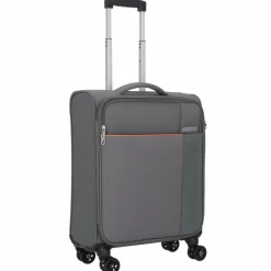 American Tourister Fun Cruise 4 Rollen Kabinentrolley 55 cm