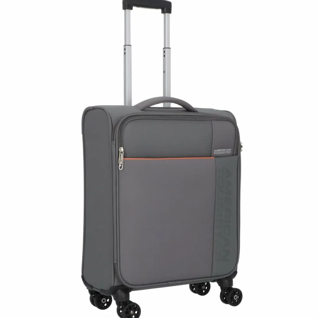 American Tourister Fun Cruise 4 Rollen Kabinentrolley 55 cm