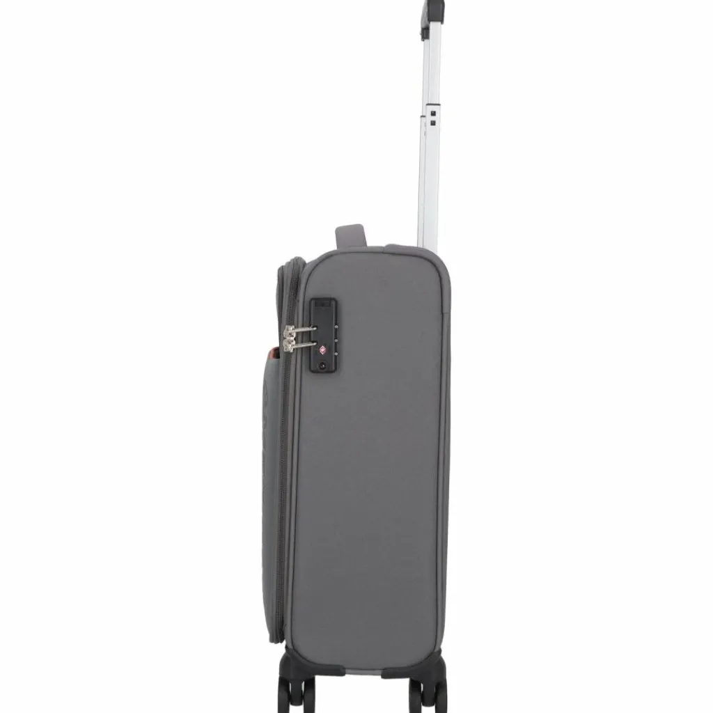 American Tourister Fun Cruise 4 Rollen Kabinentrolley 55 cm