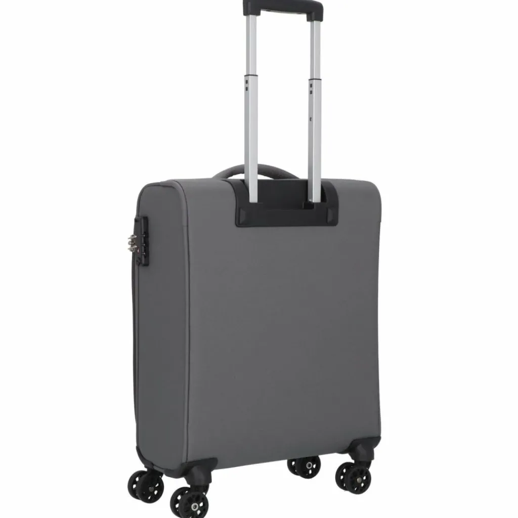 American Tourister Fun Cruise 4 Rollen Kabinentrolley 55 cm