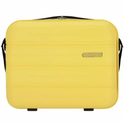 American Tourister Beautycases<High Turn Beautycase 35 cm matt yellow