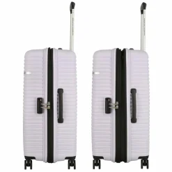 American Tourister Liftoff 4 Rollen Kofferset 3-teilig mit Dehnfalte