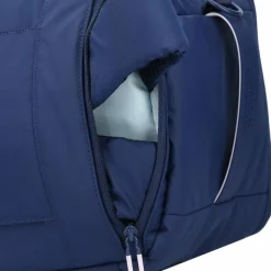 American Tourister Puffypop Flugumhänger 40 cm Laptopfach